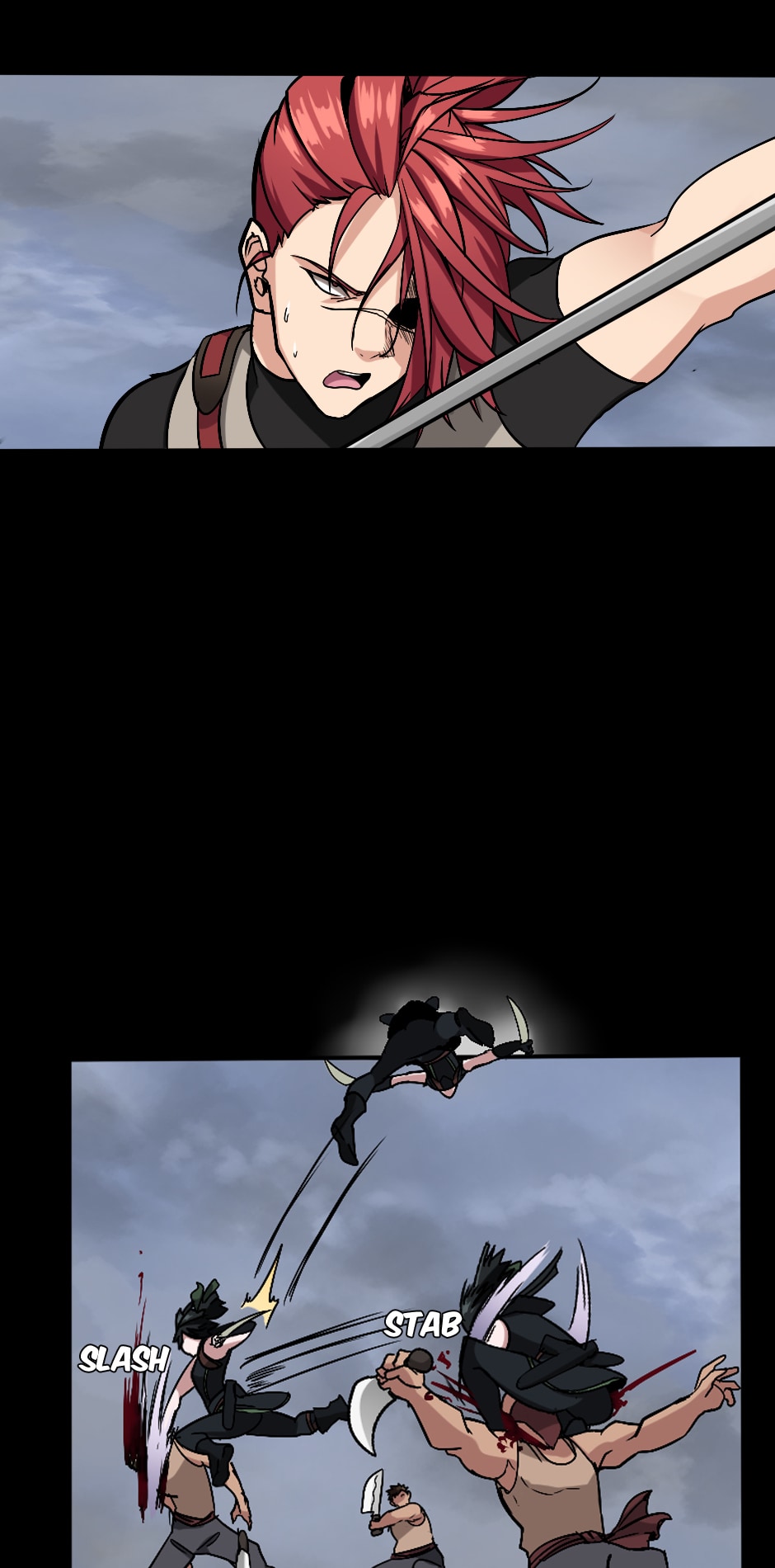 The Beginning After The End Chapter 9 image 33